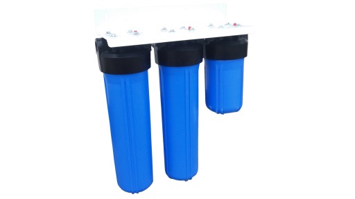 FILTR HYDRO PURE 50 BIG-BLUE 10