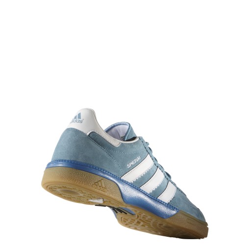 Мужские кроссовки adidas HB SPEZIAL r 45 1/3 M18444