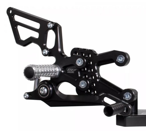 НАБОРЫ ARP RACING HONDA CBR 600 RR 2003-06