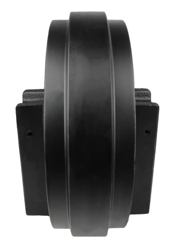Натяжной шкив JCB JZ140 JZ235 ​​JS180 JS200 JS220 (LK378 215/12230)