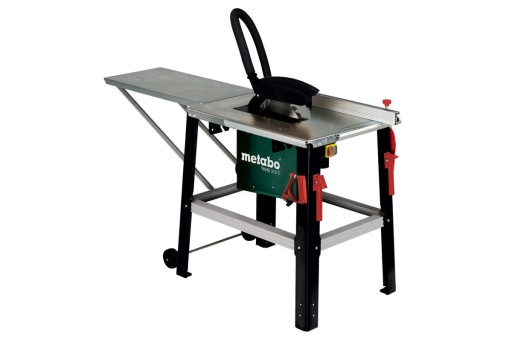 METABO TKHS 315 C-2.8 DNB НАСТОЛЬНАЯ ЦИРКУЛЯРНАЯ ПИЛА