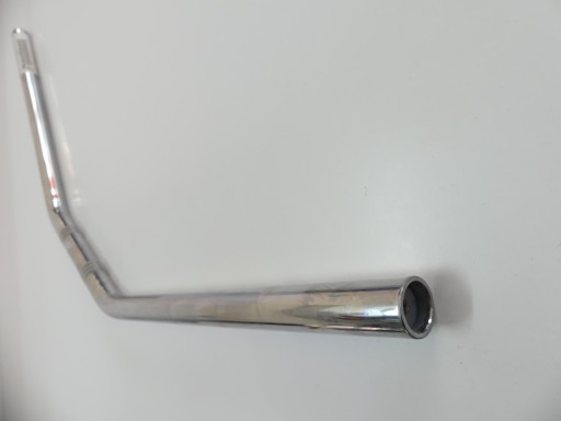 . KIEROWNICA TRIUMPH SPEED MASTER 865