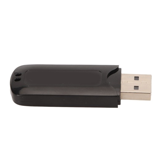 USB Wi-Fi Bluetooth адаптер 2в1, небольшой сетевой ключ для ноутбука