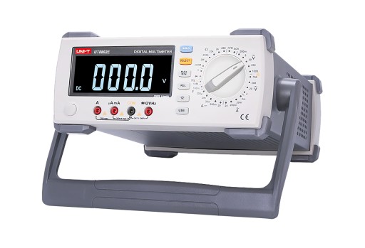 UNT-T UT8802E Лабораторный счетчик