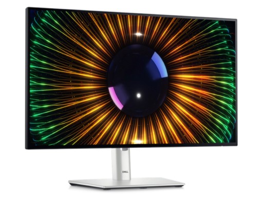 Монитор DELL U2424H 23,8 дюйма IPS со светодиодной подсветкой