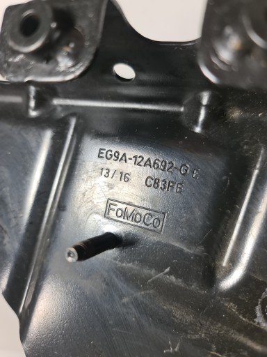КРЕПЛЕНИЕ ДЛЯ КОМПЬЮТЕРА S-MAX MK2 EG9A-12A692-GE