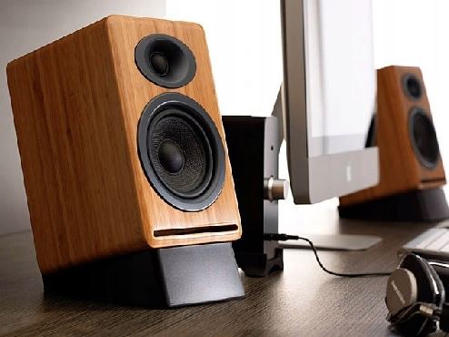 Стойки для мониторов Audioengine