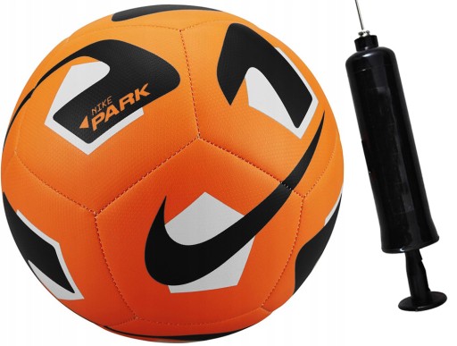NIKE PARK TEAM FOOTBALL DN3607 oe 4 + НАСОС