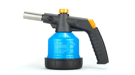 МНОГОФУНКЦИОНАЛЬНАЯ ГАЗОВАЯ ГОРЕЛКА ДО 1300C