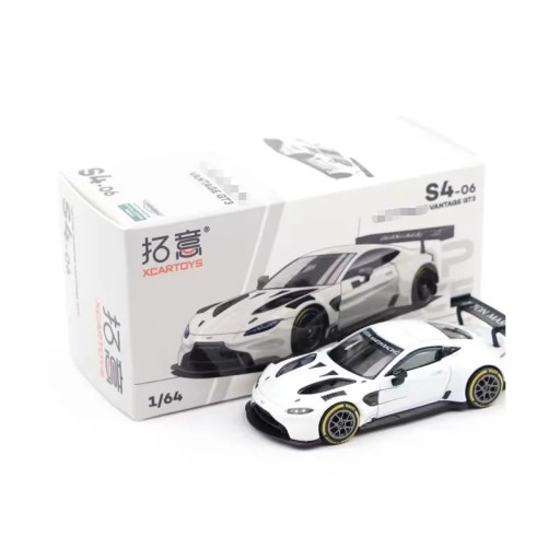 XCartoys x POP RACE1:64 GR YARIS GR 86 Skyline 2000 992 STINGER HONDA NSX