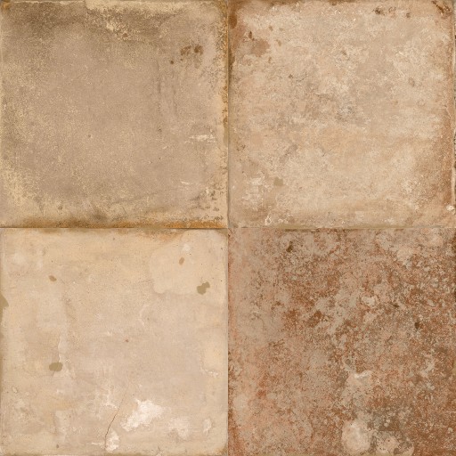 НАПОЛЬНАЯ ПЛИТКА 45X45 FS ALORA PERONDA RETRO