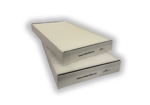 Комфовент Домект Р 450 В 2хМ5 фильтры