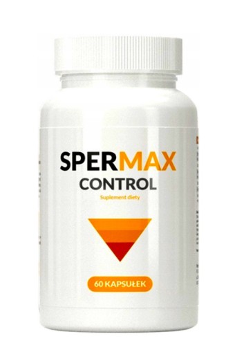 SperMAX Control ДЛИННЫЙ ПЕРЕХВАТ, СИЛЬНАЯ эякуляция