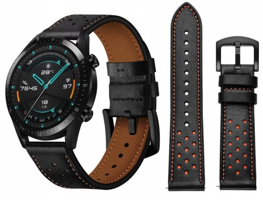 РЕМЕНЬ ДЛЯ HUAWEI WATCH GT 2 3 4 PRO GT2E 46 мм/48 мм Elite Classic Sport BUDS