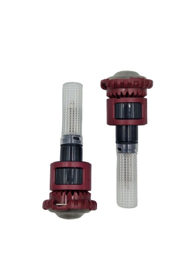 Ротационная форсунка Rain Bird R-VAN 24 360 RainBird 5 2 7 3 м до 1804 прос
