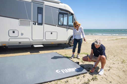 FIAMMA Patio-MAT тентовый коврик 390x250см