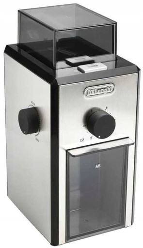 Młynek do kawy DELONGHI KG89