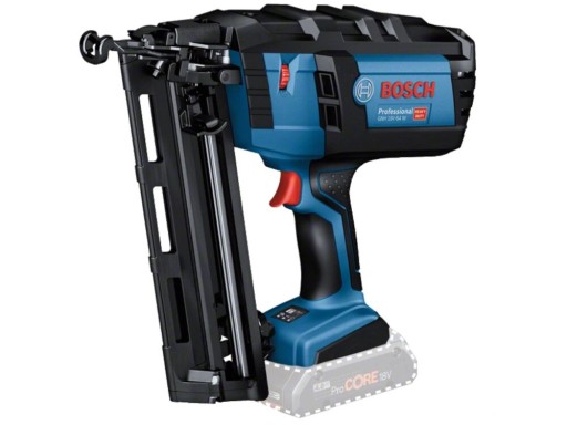 Гвоздезабиватель BOSCH Professional GNH 18V-64 M 0601481000