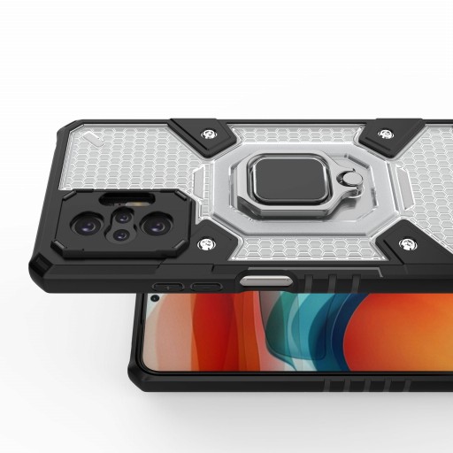 БРОНЯНЫЙ ЧЕХОЛ ДЛЯ XIAOMI REDMI ПРИМЕЧАНИЕ 10 PRO