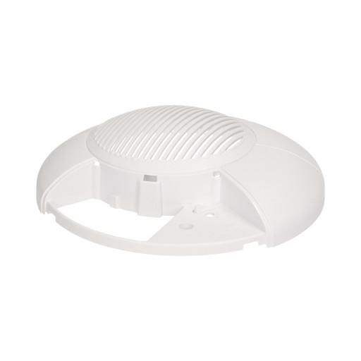 Проводной дверной звонок, 50 звуков, Премиум, Белый, USB, 9 В, MP3, IP20, 85 ДБ.