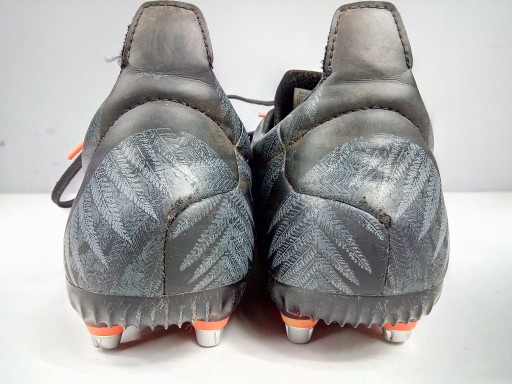 Бутсы ADIDAS MALICE SG, размер 47 1/3 BDB RUGBY #7