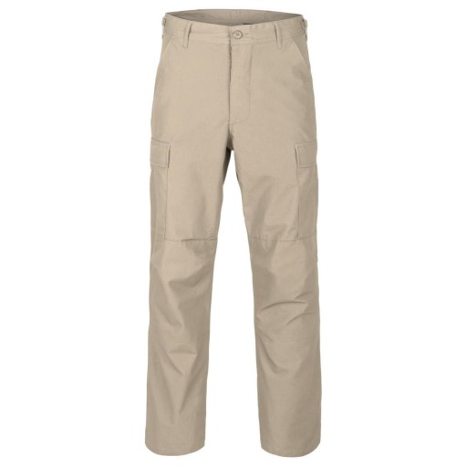 HELIKON BDU Хаки REGULAR Брюки-карго в стиле милитари