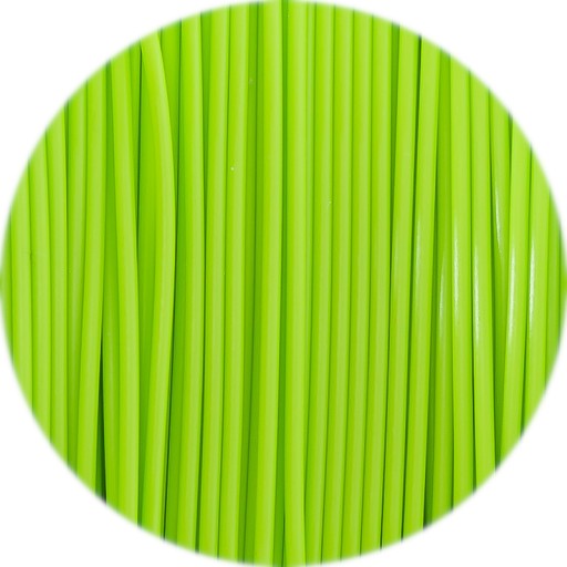 Нить Fiberlogy Easy PLA Светло-зеленый Светло-зеленый 1,75 мм 0,85 кг