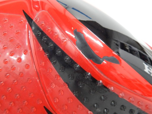 HONDA CBR 1000RR SC57 КРЫШКА ТОПЛИВНОГО БАКА
