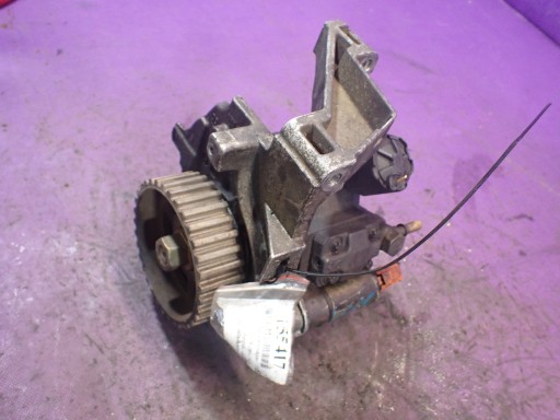 FORD FUSION 1.4 TDCI ТНВД A2C20000727