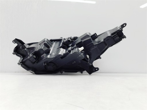 TOYOTA YARIS 4 IV 20+ ФОНАРЬ ПРАВЫЙ ПЕРЕДНИЙ ПОЛНОСТЬЮ СВЕТОДИОДНЫЙ ORY EU!!!