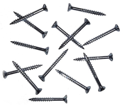 ESSVE wkręty do drewna 3.5x16mm TORX ESSDRIVE