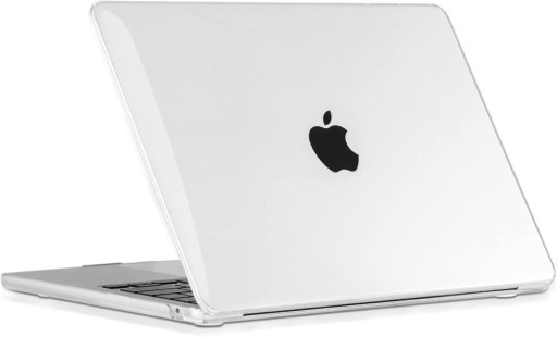 Чехол для Macbook AIR 13 13.6 CRYSTAL A2681 M2