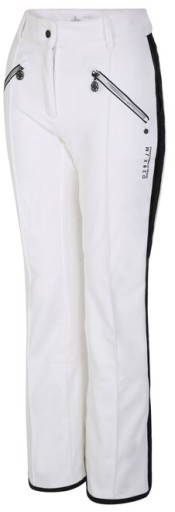 Damskie spodnie narciarskie z membraną Dare2b DWL520R 900 XXL