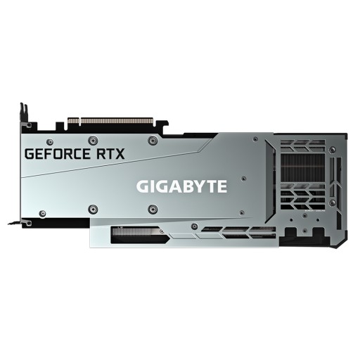 Видеокарта Gigabyte GeForce RTX 3080 Gaming OC 10 ГБ