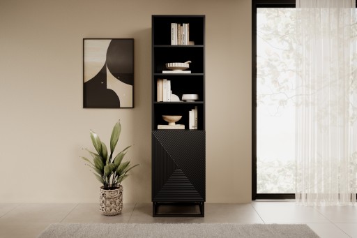 LOFT КНИЖНЫЙ ШКАФ, стойка, гостиная для книг, папок, игрушек, СОВРЕМЕННЫЙ