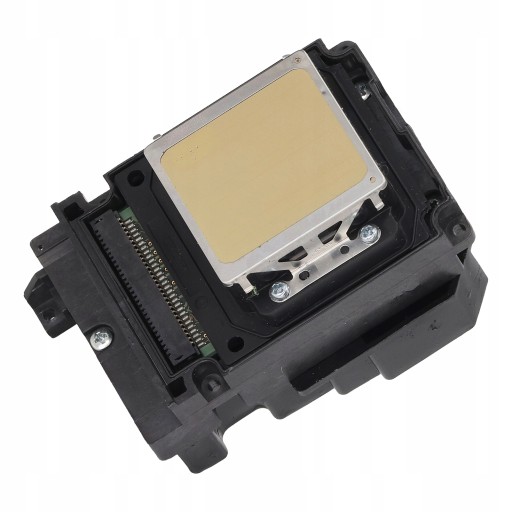 WYMIANA GŁOWICY DRUKUJĄCEJ DO EPSON DX8 DX10