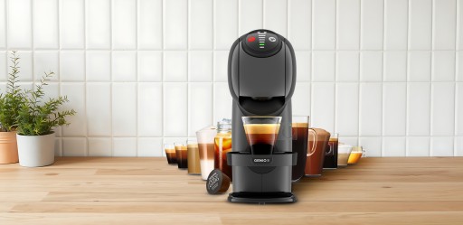Nescafe Dolce Gusto Grande Intenso, 3 x 16 капсул