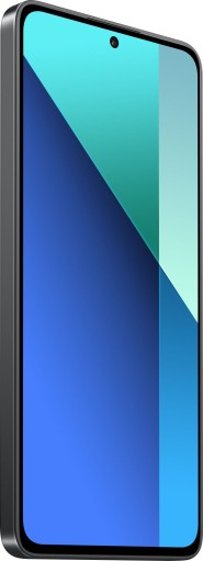 Smartfon XIAOMI Redmi Note 13 8/256GB Czarny