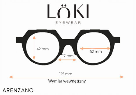 +2.0 Pros Loki - Очки Италии для очков для чтения синего блока