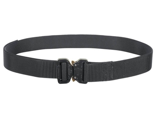 РЕМЕНЬ ТАКТИЧЕСКИЙ HELIKON COBRA GT FC38 Sh.Grey 120см