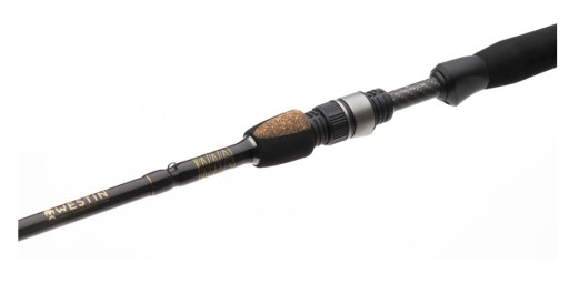 СПИННИНГ WESTIN W3 POWERSHAD 270 СМ 5-25 ГР