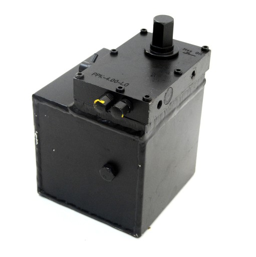 Насос подъема кабины Jelcz PPK-4.00-L0