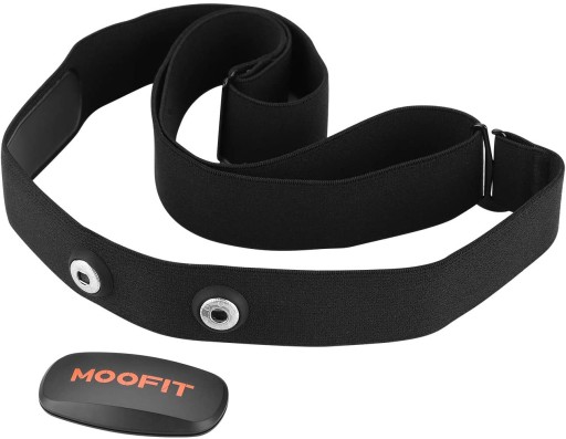 MOOFIT HR6 Bluetooth 4.0 пульсометр
