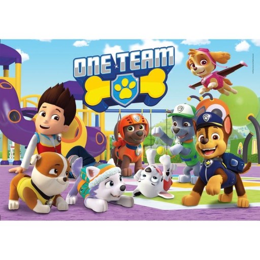 Пазл 180 деталей PAW PATROL Paw Patrol 29308