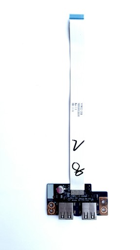 МОДУЛЬ USB-ПОРТА LS-9532P ACER E1-530 E1-570 E1-572
