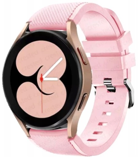 РЕМЕНЬ ДЛЯ GARMIN Vivomove/Vivoactive 3 5 Venu SQ 2 PLUS Move 3 Style Luxe HR