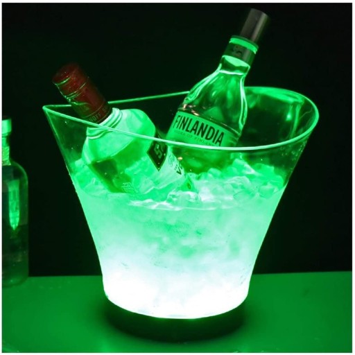 СВЕТИЛЬНИК ДЛЯ ПОДВОДНОГО БАССЕЙНА LED IP68 RGB 2 шт.