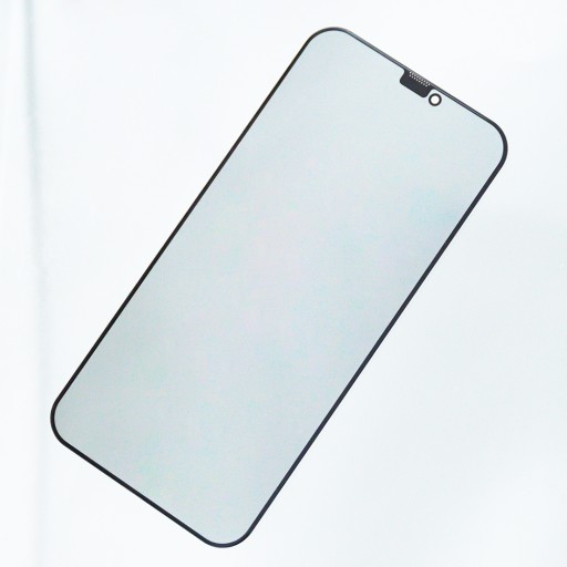 Закаленное стекло Privacy для Xiaomi Redmi Note 13 4G
