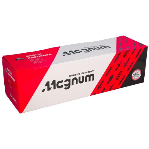 Magnum Technology 5002-03-0147P Пневматическая подвеска сильфоны