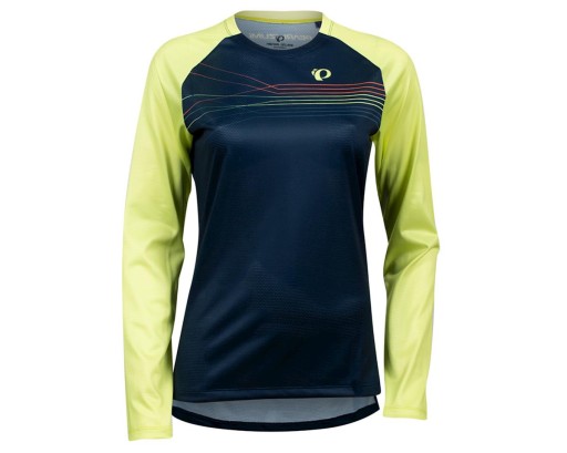 Женская футболка Pearl Izumi Sumit размер M